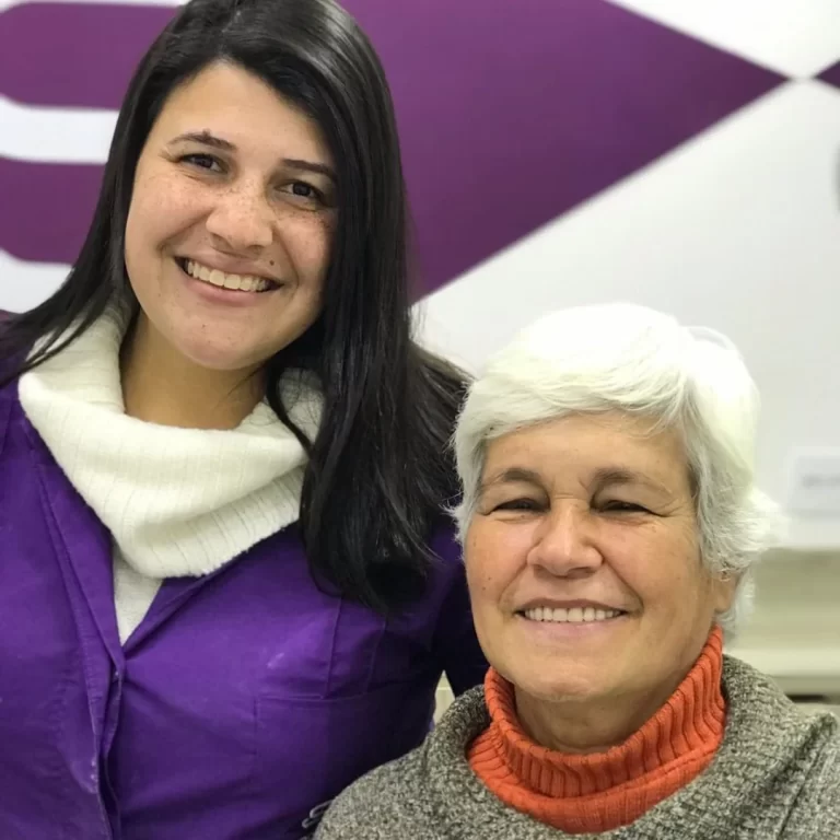 entrega de prótese 1